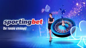 sportingbet live casino