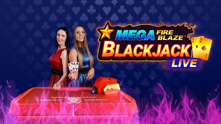 sportingbet mega fire blackjack