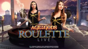novibet age of gods roulette