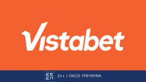 vistabet logo