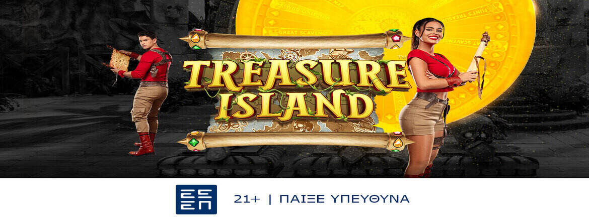 bwin treasure island