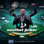 novibet regency poker promo