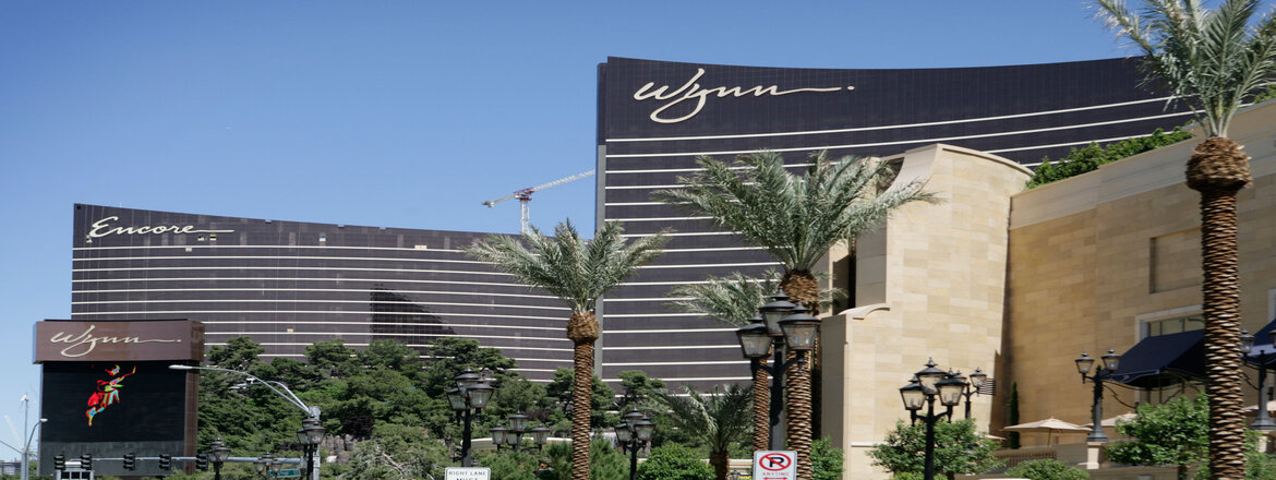 wynn καζινο εκβιασμος