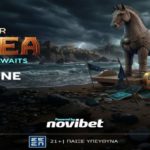novibet greek poker odyssea