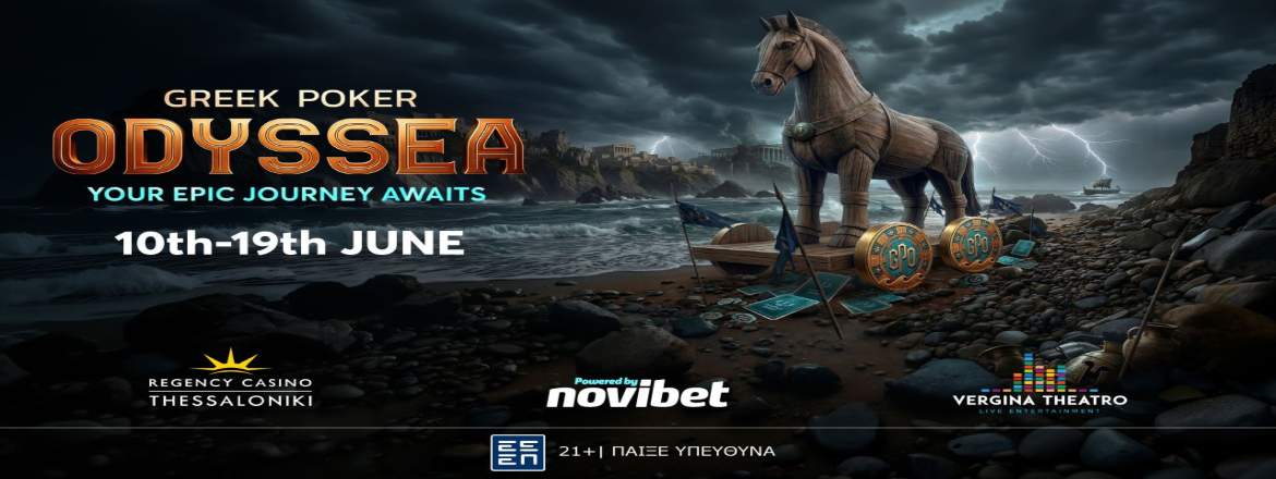 novibet greek poker odyssea