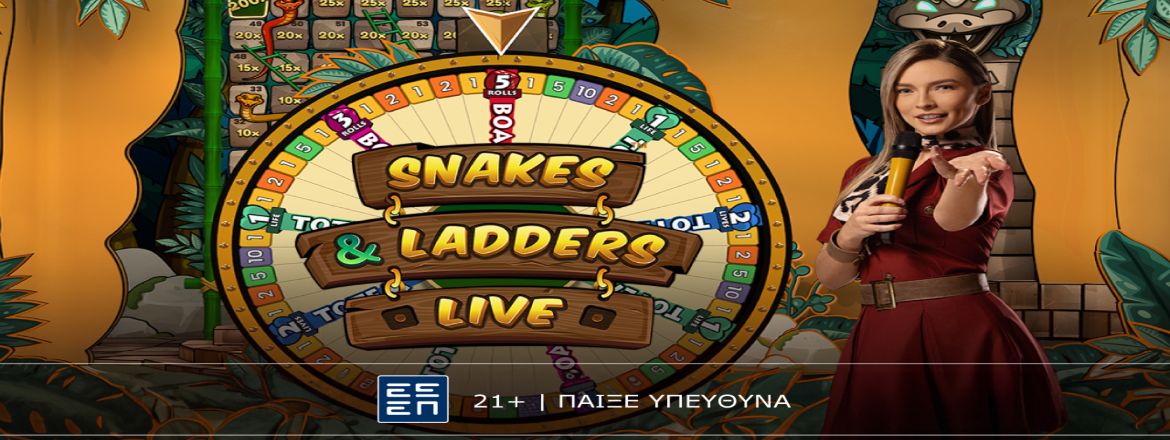 novibet casino snakes ladders live